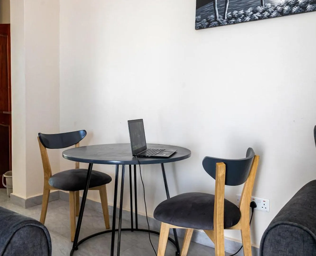 Skyview Haven Apartment Kampala