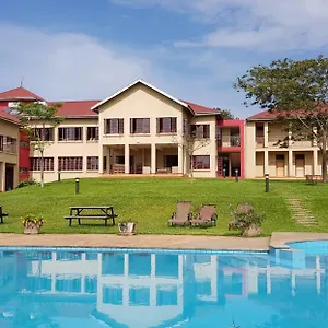 3* Otel Red Chilli Hideaway