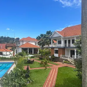 Infinity Hotel