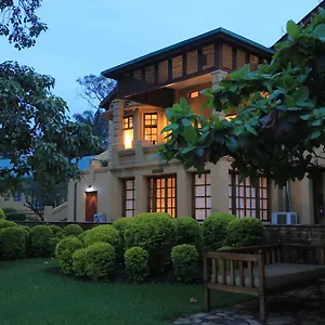 5* Otel The Emin Pasha &