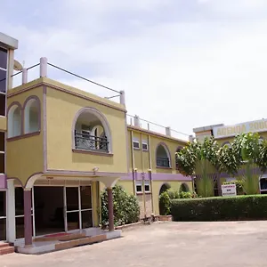 3* Hotel Agenda 2000 Ltd
