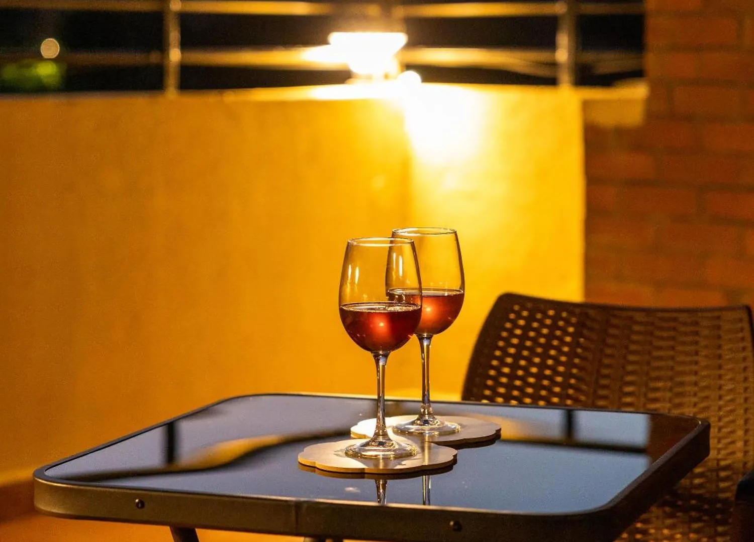 Ferienwohnung Skyview Haven Kampala
